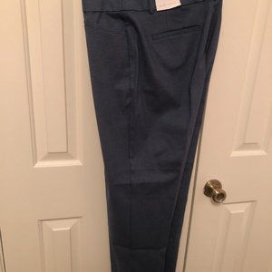 Crop Pants